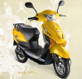 2011 BSA Motors Street Rider photo